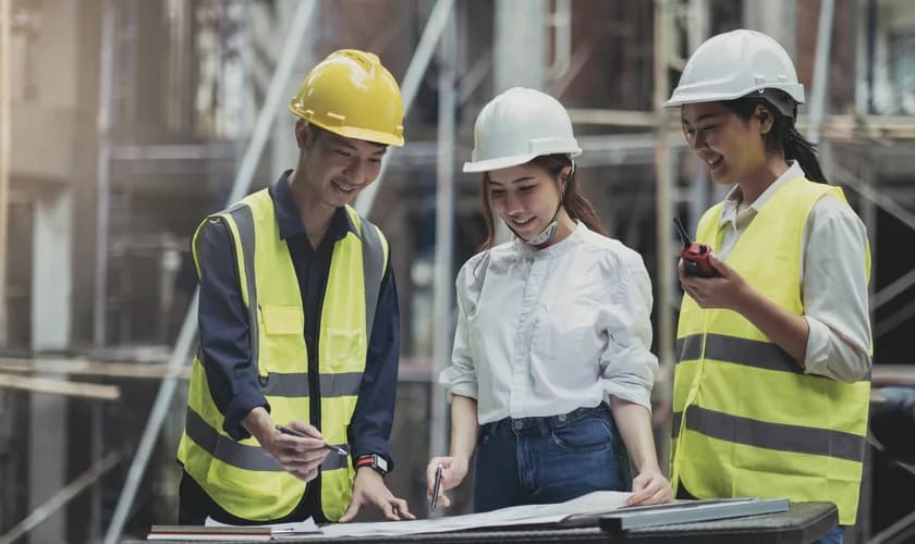 building-construction