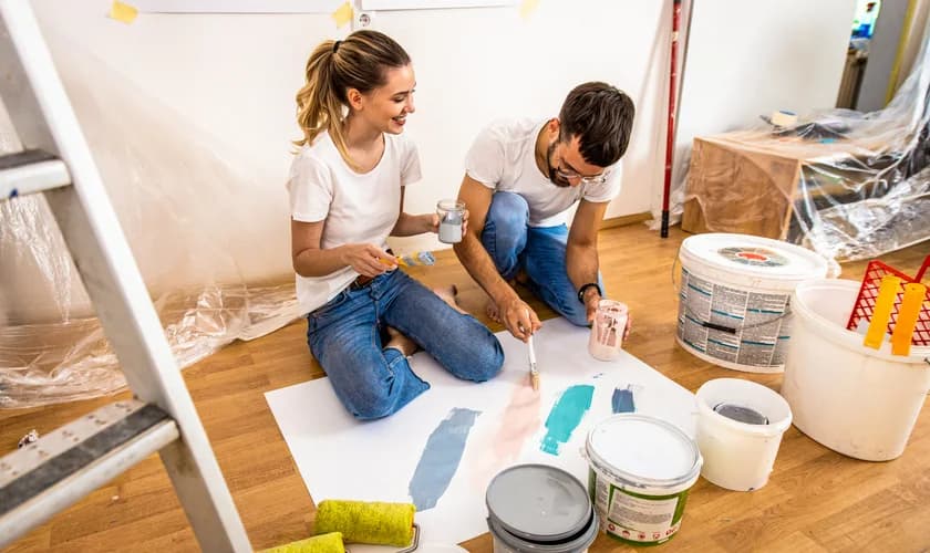 Painting and Decorating Course in Melbourne: Skills, Training and Career Pathways