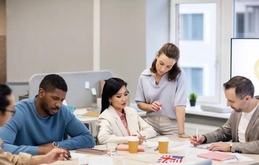 BSB60420 Advanced Diploma of Leadership and Management